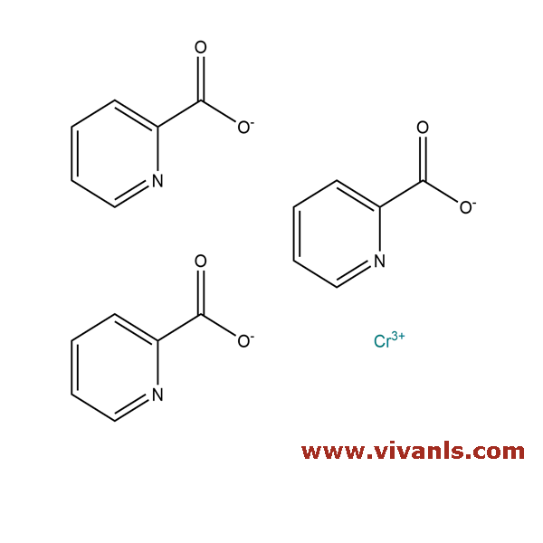 Pesticide Standards-Chromium Picolinate-1664347792.png